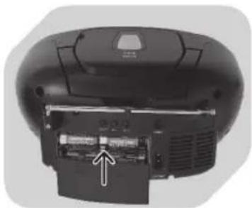 OK ORC 300B - POWER SUPPLY - 5