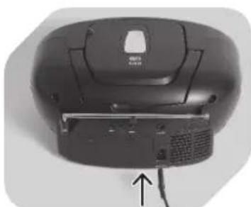 OK ORC 300B - ALIMEnTAZIONE ELETTRICA - 1