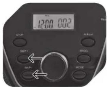 OK ORC 300B - REPRODUCCION PROGRAMADA (CD/MP3/USB) - 2