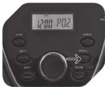 OK ORC 300B - ANAPAyOynIpOypAMMATOc CD/MP3/USB - 3
