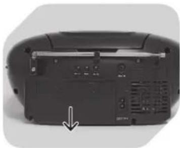 OK ORC 300B - 3JIEKTPONITAHNE - 3