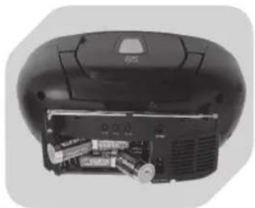 OK ORC 300B - POWER SUPPLY - 4