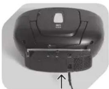 OK ORC 300B - STROMvERSORGUnG - 1