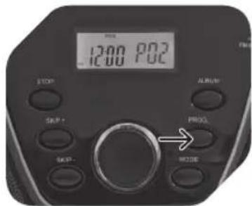 OK ORC 300B - CD/MP3/USB节目回放 - 3