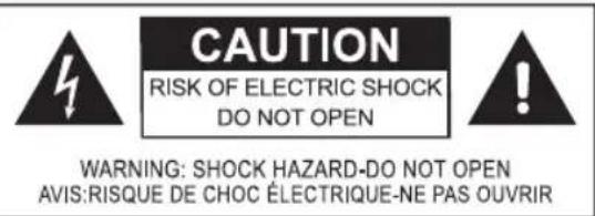 OK ORC 300B - InSTRUCCIONES DE SEGURIDAD IMPORTANTES. LÉALAS CON ATEnClón Y GUÁRDELAS PARA CONSULTAS POSTERIORES. - 2