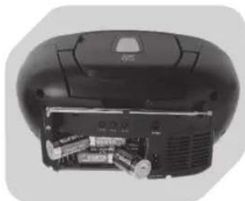 OK ORC 300B - ALIMENTATION ÉLECTRIQUE - 4