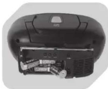 OK ORC 300B - ALIMEnTAcIOn DE CORRIEnTE - 4