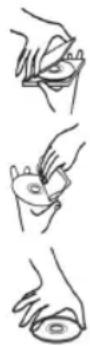 OK ORC 300B - CD维护 - 1