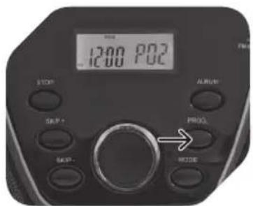 OK ORC 300B - LECTURE PROGRAMMÉE CD/MP3/USB - 3
