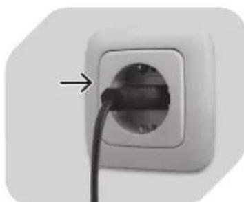 OK ORC 300B - ALIMENTATION ÉLECTRIQUE - 2