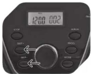 OK ORC 300B - PROGRAMLIçALMA (CD/MP3/USB) - 2