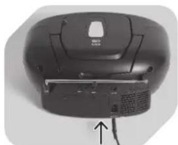 OK ORC 300B - 电源 - 1