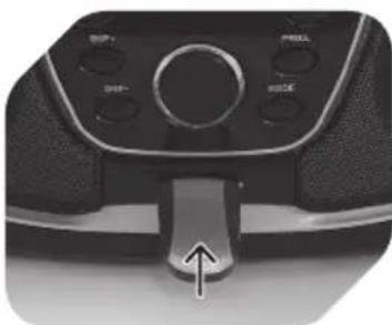 OK ORC 300B - eller - 1