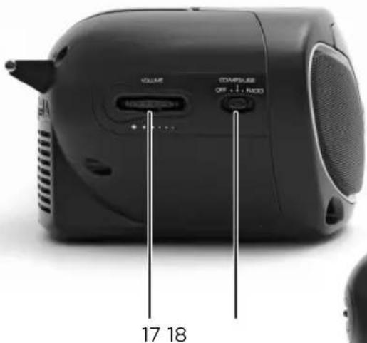 OK ORC 300B - TECHNISCHE DATEN - 1