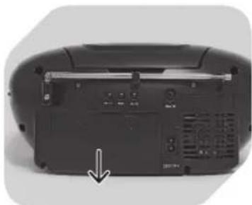 OK ORC 300B - ALIMEnTAZIONE ELETTRICA - 3