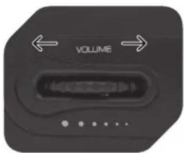 OK ORC 300B - Ajuste Del RELOj - 3