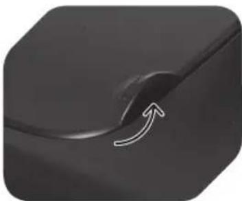 OK ORC 300B - UPPSPELInG Av CD/MP3/USB - 2