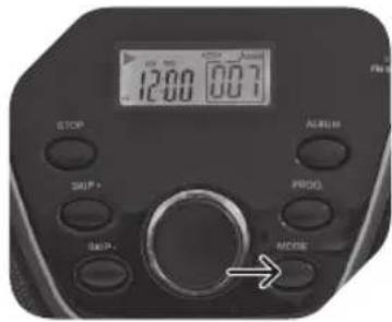 OK ORC 300B - PpOypAMMATA ANAPApAγΩηç MP3/USB - 1
