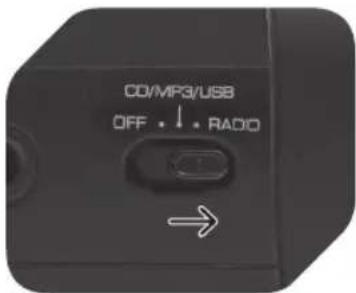 OK ORC 300B - RADIO OPERATION - 1