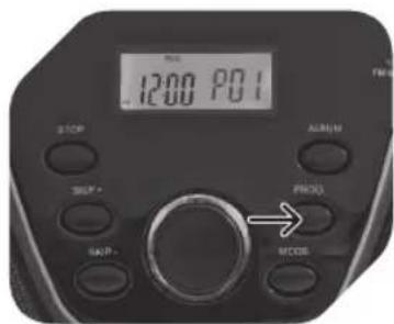OK ORC 300B - LECTURE PROGRAMMÉE CD/MP3/USB - 1