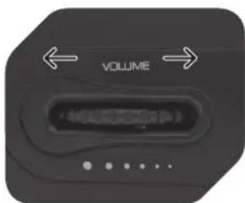 OK ORC 300B - AnvÄnDnInG Av RADIO - 5