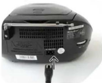 OK ORC 100 - ALIMENTATION ELECTRIQUE - 1