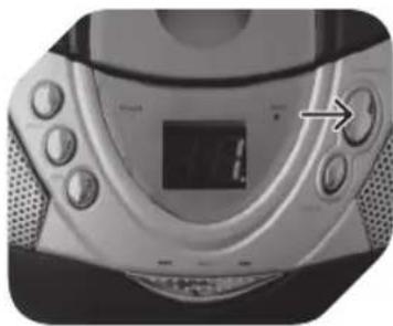OK ORC 100 - CD一般操作 - 3