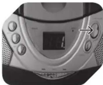 OK ORC 100 - CD PLAYBACK - 4