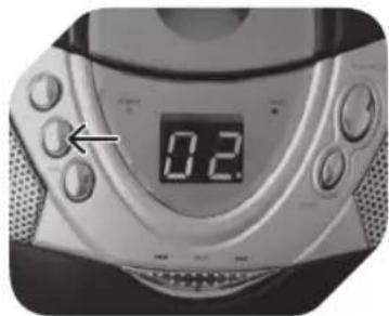 OK ORC 100 - PLAY/PAUSE - 3