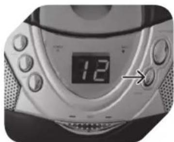 OK ORC 100 - PROGRAMMAWEERGAvE CD - 6