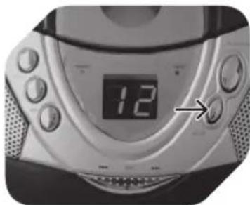 OK ORC 100 - PLAY/PAUSE - 4