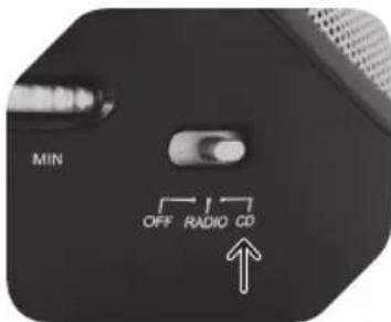 OK ORC 100 - CD-WEERGAvE - 1