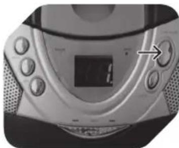OK ORC 100 - CD PLAYBACK - 5