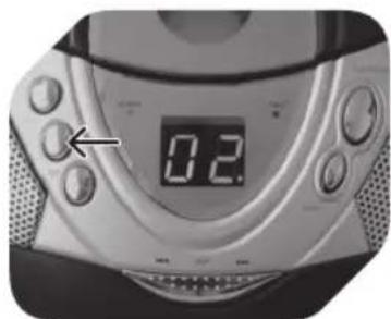 OK ORC 100 - CD PROGRAMLI ÇALMA - 3