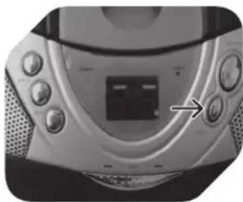 OK ORC 100 - CD RANDOM PLAYBACK - 2