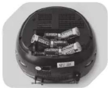 OK ORC 100 - POWER SUPPLY - 5