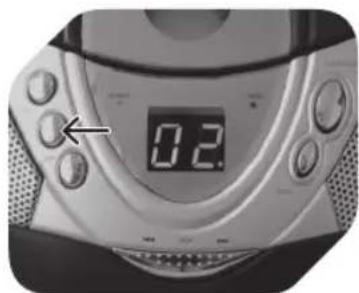 OK ORC 100 - PROGRAMMAWEERGAvE CD - 3