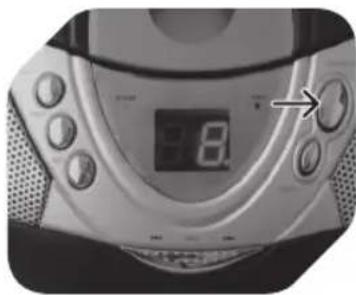 OK ORC 100 - CD PROGRAMLI ÇALMA - 5