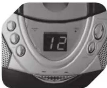 OK ORC 100 - CD PLAYBACK - 4