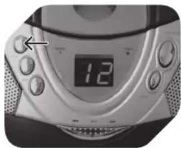 OK ORC 100 - PLAY/PAUSE - 2