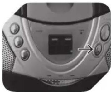 OK ORC 100 - PLAY/PAUSE - 2