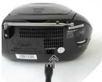 OK ORC 100 - POWER SUPPLY - 1