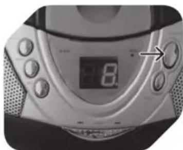 OK ORC 100 - PROGRAMMAWEERGAvE CD - 5