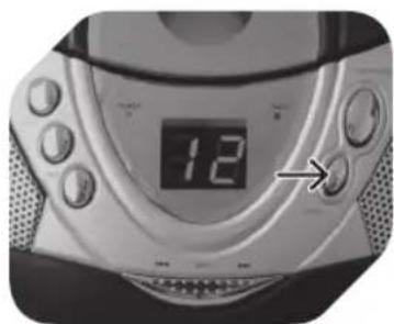 OK ORC 100 - PLAY/PAUSE - 5
