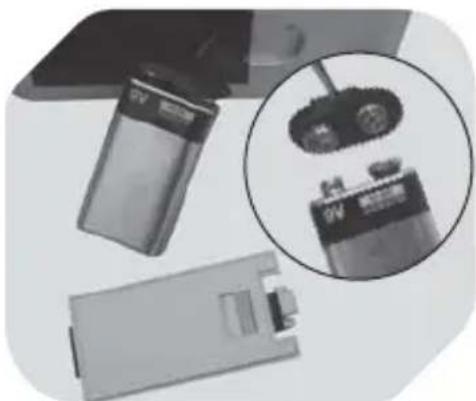 OK OCR 150PR - MANUSEAMENTO - 1