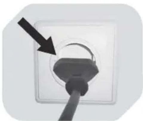 OK OCR 150PR - Tidsinstalling - 1