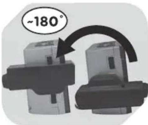 OK OCR 150PR - Alarm uitzetten: - 1