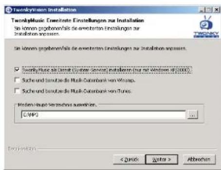 Noxon IRadio for iPod - L'installation - 3
