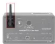 Noxon IRadio for iPod - Câble ou radio ? - 2