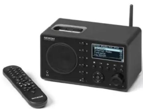 Noxon IRadio for iPod - Du déballage à l'installation. - 1